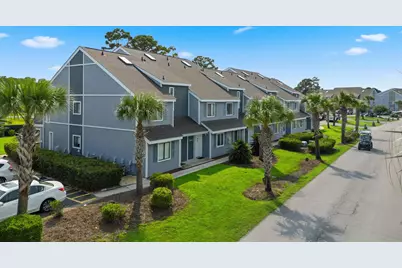 1881 Colony Dr. #8-L, Surfside Beach, SC 29575 - Photo 29