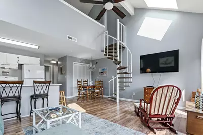 1881 Colony Dr. #8-L, Surfside Beach, SC 29575 - Photo 5