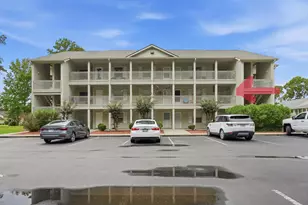 1230 White Tree Ln, Myrtle Beach, SC 29588 - Photo 1