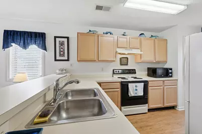 1230 White Tree Ln. #40-N, Myrtle Beach, SC 29588 - Photo 5