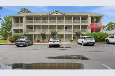 1230 White Tree Ln. #40-N, Myrtle Beach, SC 29588 - Photo 1
