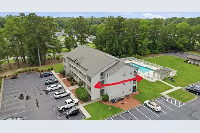 1230 White Tree Ln. #40-N, Myrtle Beach, SC 29588 - Photo 19