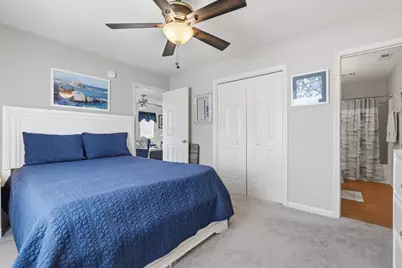 1230 White Tree Ln. #40-N, Myrtle Beach, SC 29588 - Photo 9
