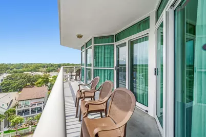 5300 N Ocean Blvd. #923, Myrtle Beach, SC 29577 - Photo 5