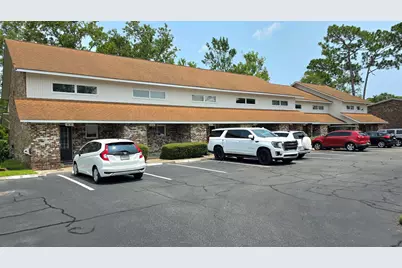 1830 Fairway Ridge Dr. #6-G, Surfside Beach, SC 29575 - Photo 3