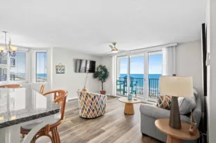 2507 S Ocean Blvd, North Myrtle Beach, SC 29582 - Photo 7