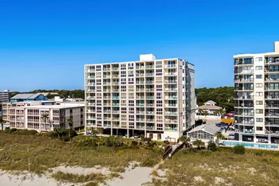 2507 S Ocean Blvd. #501, North Myrtle Beach, SC 29582 - Photo 25