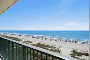 2507 S Ocean Blvd, North Myrtle Beach, SC 29582 - Photo 15