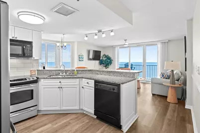 2507 S Ocean Blvd. #501, North Myrtle Beach, SC 29582 - Photo 5