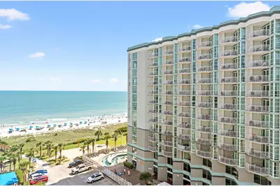 5300 N Ocean Blvd. #922, Myrtle Beach, SC 29577 - Photo 3