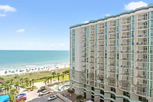 5300 N Ocean Blvd, Myrtle Beach, SC 29577 - Photo 3