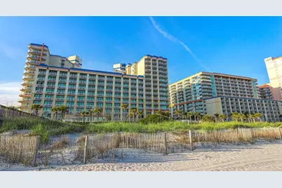 5300 N Ocean Blvd. #922, Myrtle Beach, SC 29577 - Photo 19