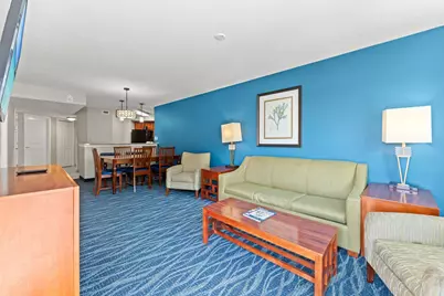 5300 N Ocean Blvd. #922, Myrtle Beach, SC 29577 - Photo 9