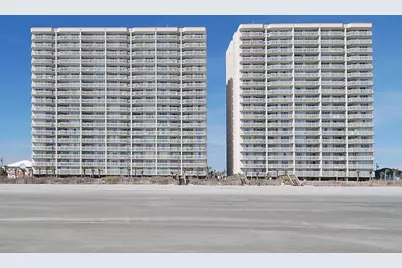 1625 S Ocean Blvd. #1208, North Myrtle Beach, SC 29582 - Photo 1