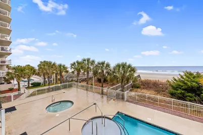 1625 S Ocean Blvd. #1208, North Myrtle Beach, SC 29582 - Photo 25
