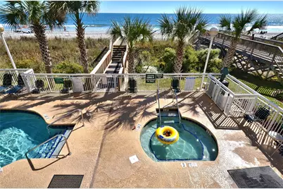 1625 S Ocean Blvd. #1208, North Myrtle Beach, SC 29582 - Photo 27