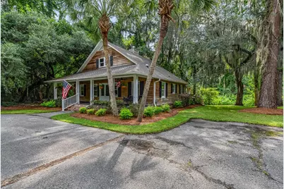 3338 Kings River Rd., Pawleys Island, SC 29585 - Photo 1