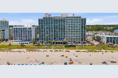 2311 S Ocean Blvd. #964, Myrtle Beach, SC 29577 - Photo 27