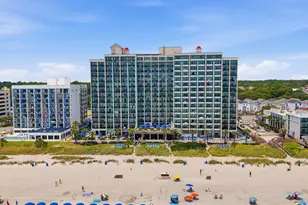 2311 S Ocean Blvd, Myrtle Beach, SC 29577 - Photo 27