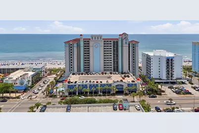 2311 S Ocean Blvd. #964, Myrtle Beach, SC 29577 - Photo 1