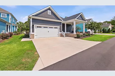1420 Hunters Rest Dr., North Myrtle Beach, SC 29582 - Photo 17