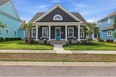 1420 Hunters Rest Dr., North Myrtle Beach, SC 29582 - Photo 1