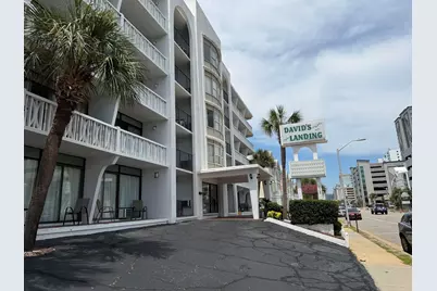 2708 Ocean Blvd. S #303, Myrtle Beach, SC 29577 - Photo 1