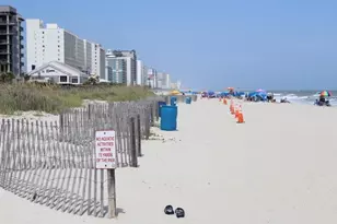 2708 Ocean Blvd S, Myrtle Beach, SC 29577 - Photo 23