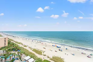 1105 S Ocean Blvd, Myrtle Beach, SC 29577 - Photo 3