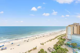 1105 S Ocean Blvd, Myrtle Beach, SC 29577 - Photo 5