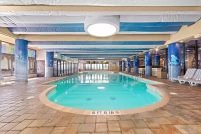 1105 S Ocean Blvd. #1034, Myrtle Beach, SC 29577 - Photo 15