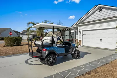 3801 Tyford Ct., Myrtle Beach, SC 29579 - Photo 35
