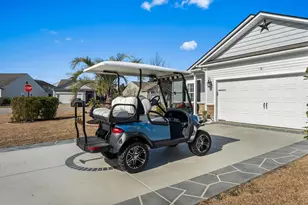 3801 Tyford Ct, Myrtle Beach, SC 29579 - Photo 35