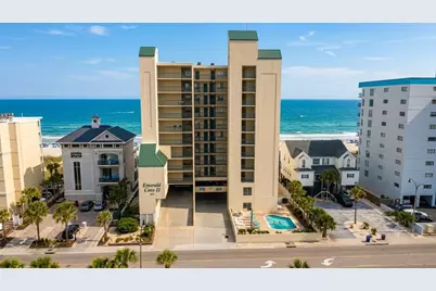 4613 S Ocean Blvd. #11B, North Myrtle Beach, SC 29582 - Photo 1