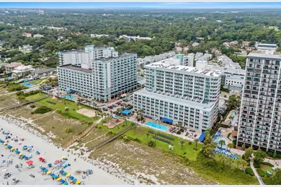 5300 N Ocean Blvd. #806, Myrtle Beach, SC 29577 - Photo 37