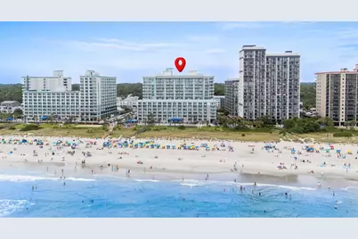 5300 N Ocean Blvd. #806, Myrtle Beach, SC 29577 - Photo 45