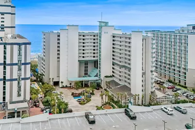 5300 N Ocean Blvd. #806, Myrtle Beach, SC 29577 - Photo 1