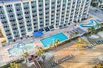 5300 N Ocean Blvd. #806, Myrtle Beach, SC 29577 - Photo 47