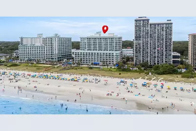 5300 N Ocean Blvd. #806, Myrtle Beach, SC 29577 - Photo 35