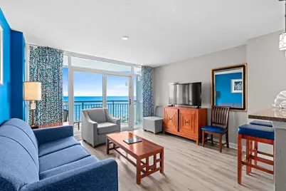 5300 N Ocean Blvd. #806, Myrtle Beach, SC 29577 - Photo 21