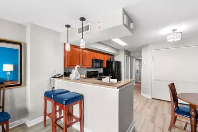 5300 N Ocean Blvd. #806, Myrtle Beach, SC 29577 - Photo 17