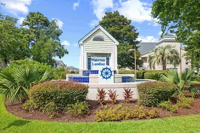 205 Waterway Landing Rd. #205E, North Myrtle Beach, SC 29582 - Photo 21