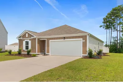 556 Talisman Trail, Longs, SC 29568 - Photo 5