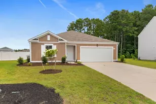 556 Talisman Trail, Longs, SC 29568 - Photo 3