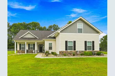 515 Allen St., Loris, SC 29569 - Photo 1