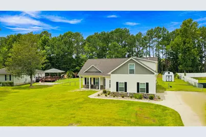 515 Allen St., Loris, SC 29569 - Photo 41