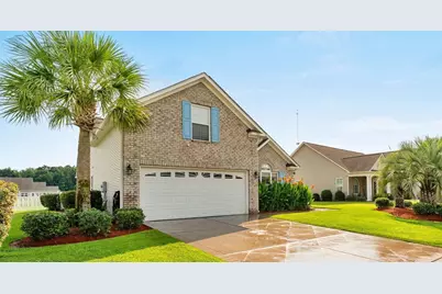 229 Southern Breezes Circle, Murrells Inlet, SC 29576 - Photo 1