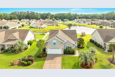 229 Southern Breezes Circle, Murrells Inlet, SC 29576 - Photo 37