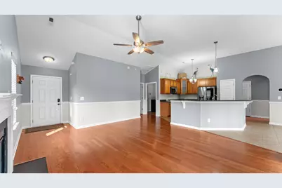 229 Southern Breezes Circle, Murrells Inlet, SC 29576 - Photo 7