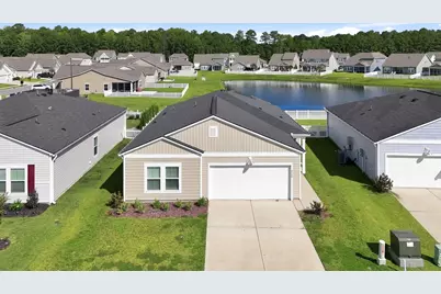 8160 Forest Edge Dr., Myrtle Beach, SC 29579 - Photo 1